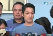 影/8字祝賀韓國瑜生日！蔣萬安曝2024國民黨重返執政要「這樣做」