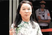 周玉蔻又遭求償100萬元！這樣「陰了」鄭寶清　法官用這理由判她免賠