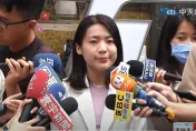 影/狠酸社民黨被民進黨不斷收服！徐巧芯：就決定是你了「寶可夢苗博雅」
