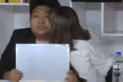 遭蕾菈螢幕前強吻！統神認被性騷擾　忍3年吐心聲：不舒服