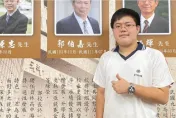 超勵志！廣告童星與癌父約定「長大當醫生」　力拚13年考上國立醫科