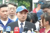 侯友宜沒墊底？　媒體人曝這民調喊：時間還早呢
