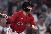 影/美聯新人王大熱門！29歲吉田正尚自嘲「我有點老」