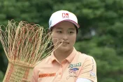 影/19歲吳佳晏高球賽封后　首奪日本女子職業賽冠軍
