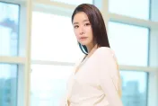 MeToo風波延燒！林心如談多年前遭「伸舌吻戲」…吐拍戲內幕：互相尊重很重要
