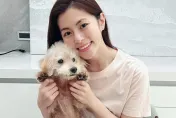 女星男友被爆「借酒裝瘋伸鹹豬手」！ 任容萱被點名　露面低調發聲