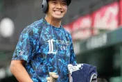 吳念庭6月破5成打擊率屠殺二軍！　日本球迷：快點上來吧