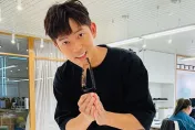 宥勝爆性騷！老婆曾認「後悔嫁他3650次」　親曝：很多驚喜和驚嚇