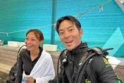 妻4年前就知情「忍2年不倫關係」　女員工被騷擾…宥勝竟回：我很需要，盡量不再犯