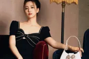 曾被開黃腔、吃豆腐！周曉涵長文曝心境…怒轟：沒給你一拳不代表我喜歡