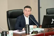 台北5藍委若有任何1席被罷免？戴錫欽：我辭黨部主委
