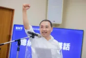 侯友宜將上演逆轉秀！　學者曝「爆發3關鍵」：要和韓國瑜合體同台