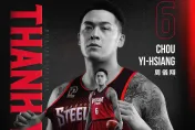 快訊/台籃重磅交易！鋼鐵人送出台灣LBJ　換來領航猿兩主力球星
