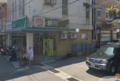基隆變電箱突爆炸冒煙！附近車輛受損、98戶大停電　台電回應了