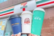 快訊/統一獅封王7-11同慶！限時4天飲品買一送一　同品類任選第二件5折