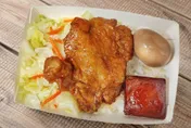 北車2家台鐵便當「只有1間大排隊」 老饕曝差異