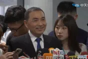 王定宇批侯友宜台大演講控制言論　陳以信秀證據反嗆一句話