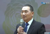 侯友宜最挺軍公教！　媒體人秀證據