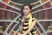 意外爆謝金燕兒子生父　利菁2度致歉：回家唸佛經