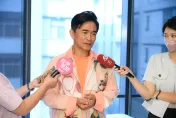 吳宗憲不忍了！回嗆黃子佼：現在才知道你羨慕嫉妒我