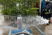 別再用電扇吹了！瓦斯外洩應對「4步驟」　防氣爆危機