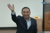 獻策！張斯綱曝沈富雄來電　建議侯友宜鑽石級輔選陣容