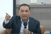 影/幼兒園疑餵藥案獲還清白　侯友宜：網軍假訊息充斥台灣「唾棄、查辦」