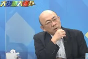 影/瓦格納一日兵變對烏克蘭不利？　郭正亮：澤倫斯基高興早了