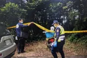 快訊/離奇帳篷藏腐屍！男三峽山區抓昆蟲聞惡臭報警　現場僅有悠遊卡