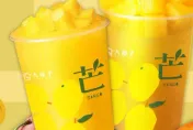 限時優惠/麻古茶坊今買1送1　端午當天！大苑子107間門市「芒果冰沙7元」