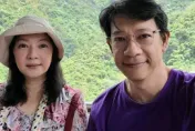 「徐姓大牌主持人」爆摸大腿　「徐展元被點名」怒了：直接說出加害者一槍斃命
