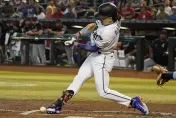 影/連大谷翔平都辦不到！台美混血大物生涯「20轟、20盜」達陣　史上第2快