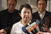 苦民所苦「做對的事」！盧秀燕：誰當總統都該「補助學費」