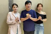 黃子佼性騷案/黃子佼點名「勒戒坐牢也沒事」 胡瓜被問「會封殺嗎？」回應了