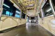 緩解文湖線新措施！即日起試辦少座位車廂　每列約可增加20人