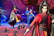 戲曲王子李菄峻涉性侵4男學生　士檢起訴求重刑