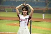 端「舞」鬥！李多慧PK對手出爐　樂天女孩尬韓華LOTTE女孩