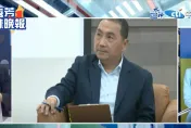影/「侯友宜不是沒有程度，是沒有敏感度」　郭正亮聽完台大演講驚呼這一句