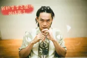 黃鐙輝出外景返台「立刻送急診」！曝傷勢嘆：絕對不可能