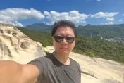 遭控強吻摸胸！阮慕驊強調「莫需有」：請對方依法律途徑救濟