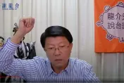 「侯友宜不跟韓國瑜握手」影片真相　謝龍介說了！曝侯韓會暫時不成原因