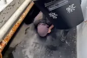 影/逮獲越籍船員兇嫌！中央地方跨部會機關合作　破獲漁船喋血案