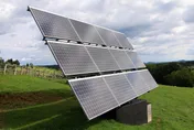 立院初審能源管理法　用電大戶須配置發電儲能設備