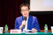 藍白合民調結果「就是3比3」！統計學博士費鴻泰曝關鍵：沒有模糊空間