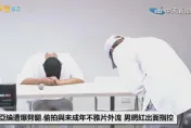炎亞綸突襲道歉！網紅耀樂崩潰趴桌　羅旺哲也看不下去發文：二度恐嚇被害人