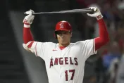 大谷翔平確定在明星賽先發　力拼連三年都二刀流亮相