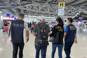 快訊/康友製藥董座黃文烈泰國落網　下午押解返台歸案