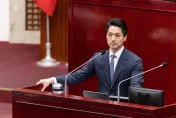台北市研考會公布最新市政民調　57%民眾滿意蔣萬安施政表現