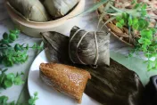 端午節不怕胖！美女營養師授「少油、少鹽又高纖」健康版粽子食譜