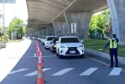端午交通/國道5號、蘇花改交管　必塞時間路段曝光